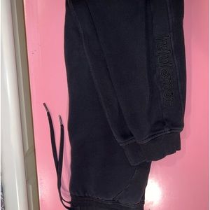 lululemon sweatpants